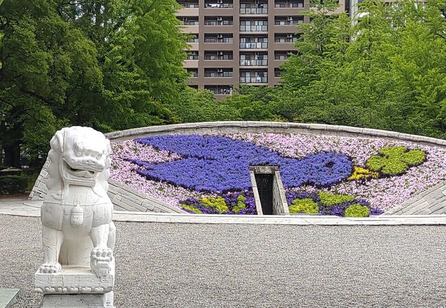 平和への祈り