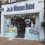 ジョジョママンベベ (ウィンザー店)