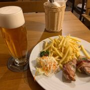 昼飲み