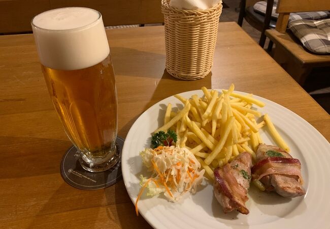 昼飲み