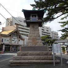 小湊温泉