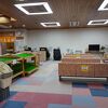 日帰り入浴施設です。