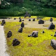 東福寺の塔頭のひとつ