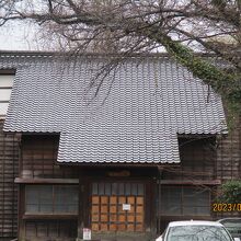 玉泉寺