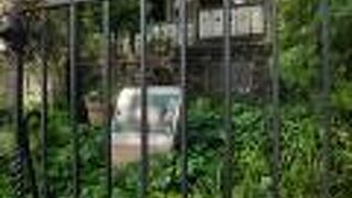 旧日比谷公園事務所