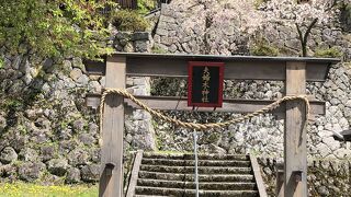 夫婦木神社