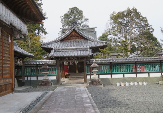 竹の径からさらに行きます