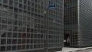 銀座ソニー通り