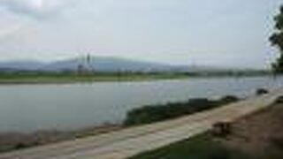 筑後川サイクリングロード