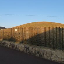 今里大塚古墳公園