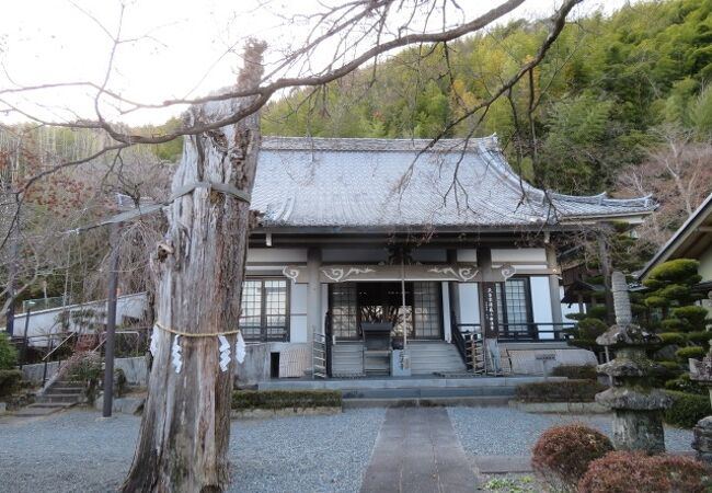 アクセスは悪いです