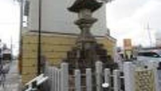 東向日駅からすぐです