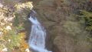 白竜の滝