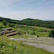 感動する風景