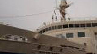 函館駅から近い