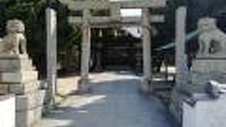 住吉神社 (直島)