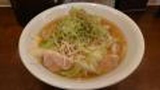 うどん およべ 表町店