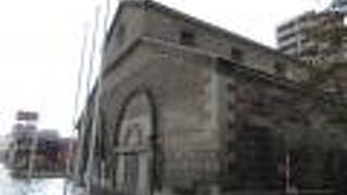 小樽市指定 歴史的建造物「第１号」