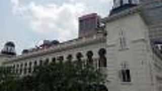 マレーシア観光文化省？