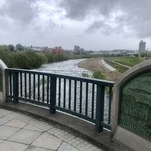 ミュンヘン大橋