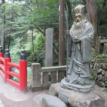 榛名神社