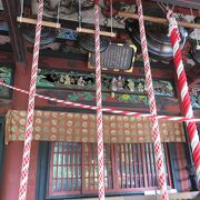 聖観世音菩薩を・・・