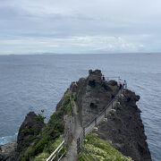 伊豆半島の景勝地