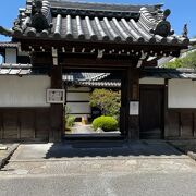 東福寺の塔頭の一つ