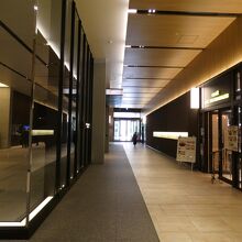 赤れんがテラス