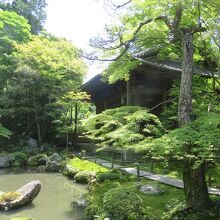 蓮華寺