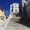 とても立派な大学です。