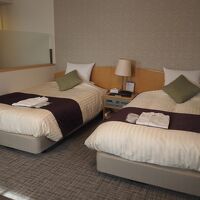 ロイヤルツインルーム