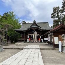 總社大神宮