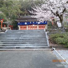 麓の淵神社