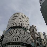 銀座プレイス