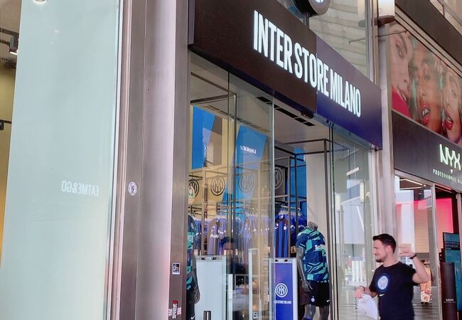 インテル ストア ミラノ クチコミ・アクセス・営業時間｜ミラノ