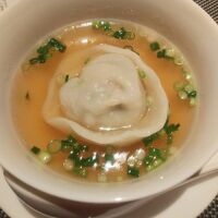 中国料理「花梨」