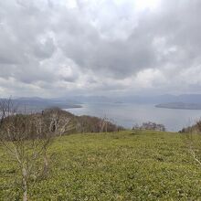 小清水峠