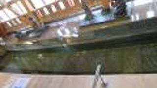 あわら温泉足湯