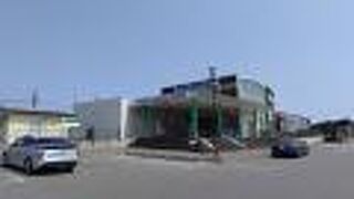 ここはいいかも。