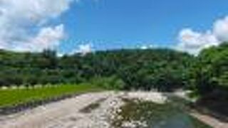 良い景色でした