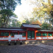 宇佐神宮 大尾神社