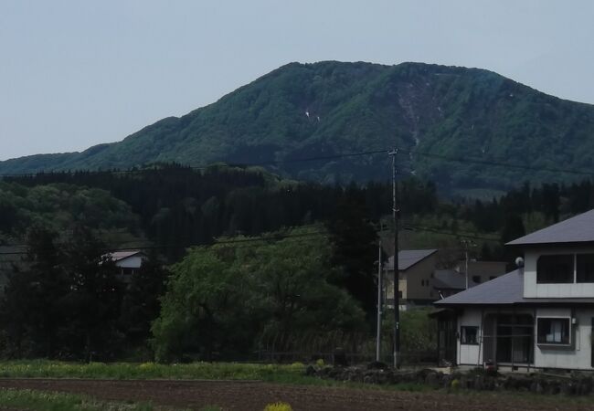 八塩山