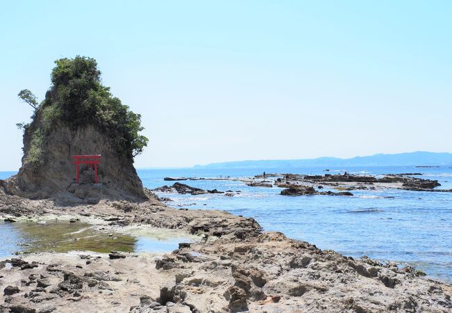 鯛の浦遊歩道