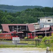 九州を横断する鉄道路線