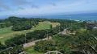 公園もあります