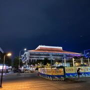 高鉄台北駅