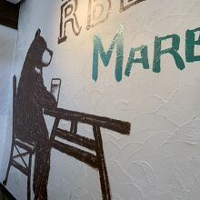 可愛いいラスト。