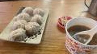 梁山泊小籠湯包