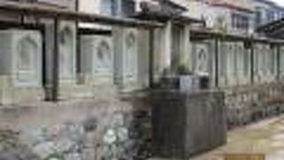 春桂院の菩提寺